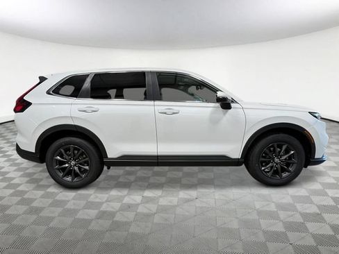 New 2026 Honda CR-V EX-L image 7