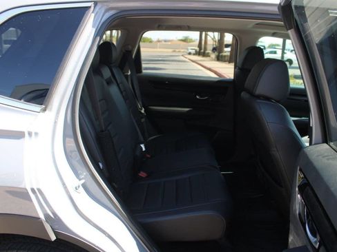 Used 2024 Honda CR-V EX-L image 16