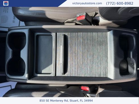 Used 2019 Honda Odyssey EX-L image 23