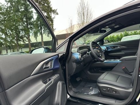 New 2026 Chevrolet Equinox EV LT image 20