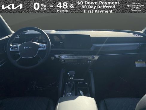 New 2025 Kia Telluride EX X-Pro image 5