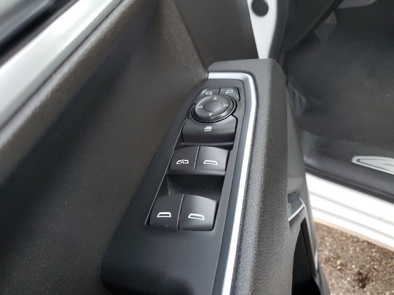Used 2026 Chevrolet Silverado 1500 RST AWD/4WD image 19
