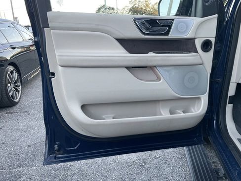 Used 2019 Lincoln Navigator L Reserve w/ Cargo Package image 40