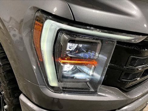 Used 2023 Ford F150 Platinum w/ Equipment Group 701A High image 27