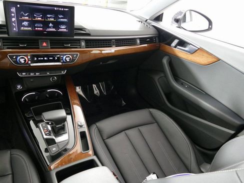 Used 2024 Audi A5 2.0T Premium image 26