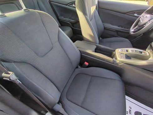Used 2022 Honda Insight EX image 34