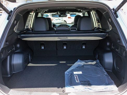 New 2026 Subaru Forester Sport AWD/4WD image 28