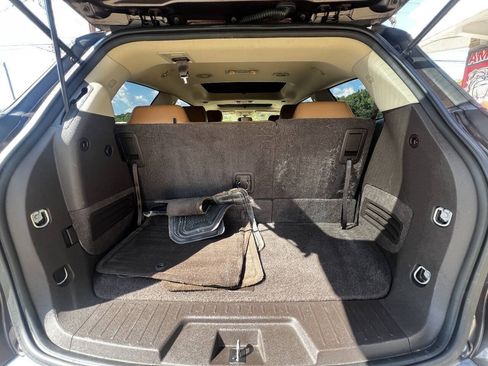 Used 2015 Buick Enclave Leather FWD image 14