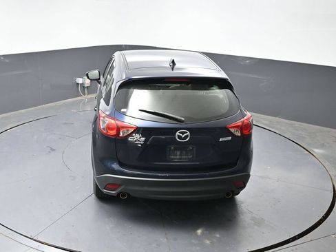 Used 2015 MAZDA CX-5 Sport w/ Bluetooth Audio Package AWD/4WD image 16