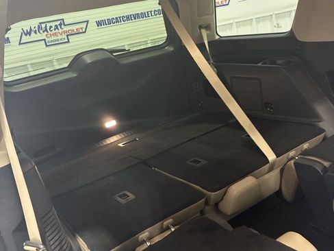 Used 2023 Ford Expedition Limited AWD/4WD image 41