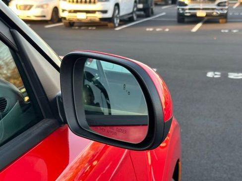 Used 2025 Kia Soul EX image 12