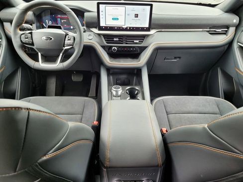 New 2026 Ford Explorer Tremor w/ Tremor Ultimate Package image 12