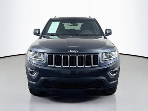 Used 2015 Jeep Grand Cherokee Laredo w/ Quick Order Package 23E AWD/4WD image 8