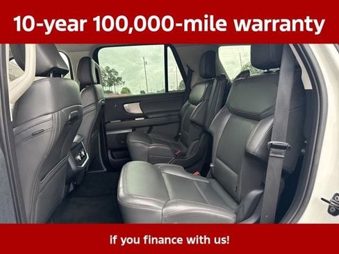 Used 2025 Ford Expedition Active RWD image 30