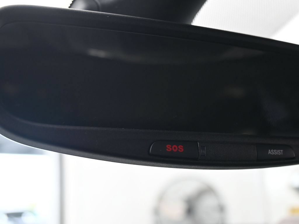 New 2026 Chrysler Pacifica Select FWD image 22