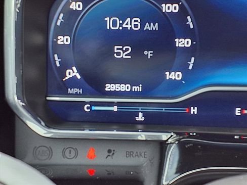 Used 2023 Chevrolet Silverado 1500 LT image 30