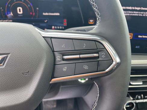 New 2026 Chevrolet Traverse LT w/ Sun and Wheel Package image 25