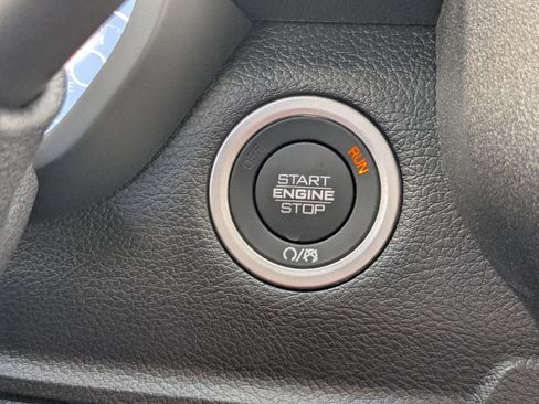 New 2026 RAM 2500 Tradesman image 25