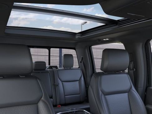 New 2026 Ford F150 Lariat AWD/4WD image 22