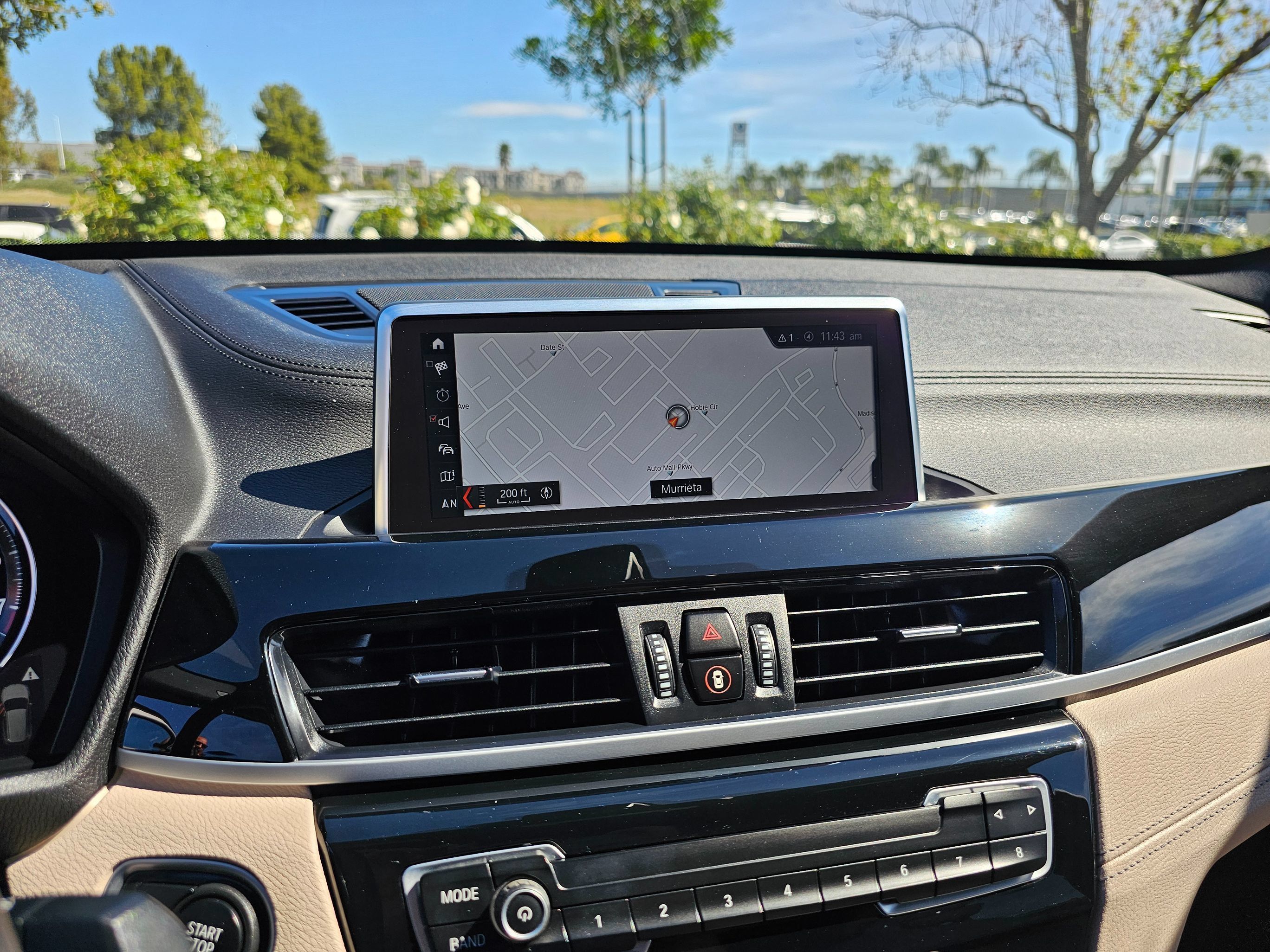 Used 2021 BMW X1 sDrive28i w/ Convenience Package FWD image 31