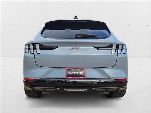 New 2025 Ford Mustang Mach-E GT w/ Interior Protection Package image 7