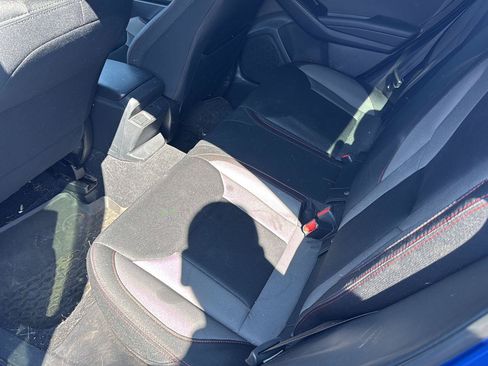 Used 2023 Subaru WRX AWD/4WD image 17