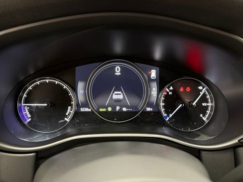 Used 2025 MAZDA CX-50 2.5 Hybrid w/ Preferred Pkg image 17