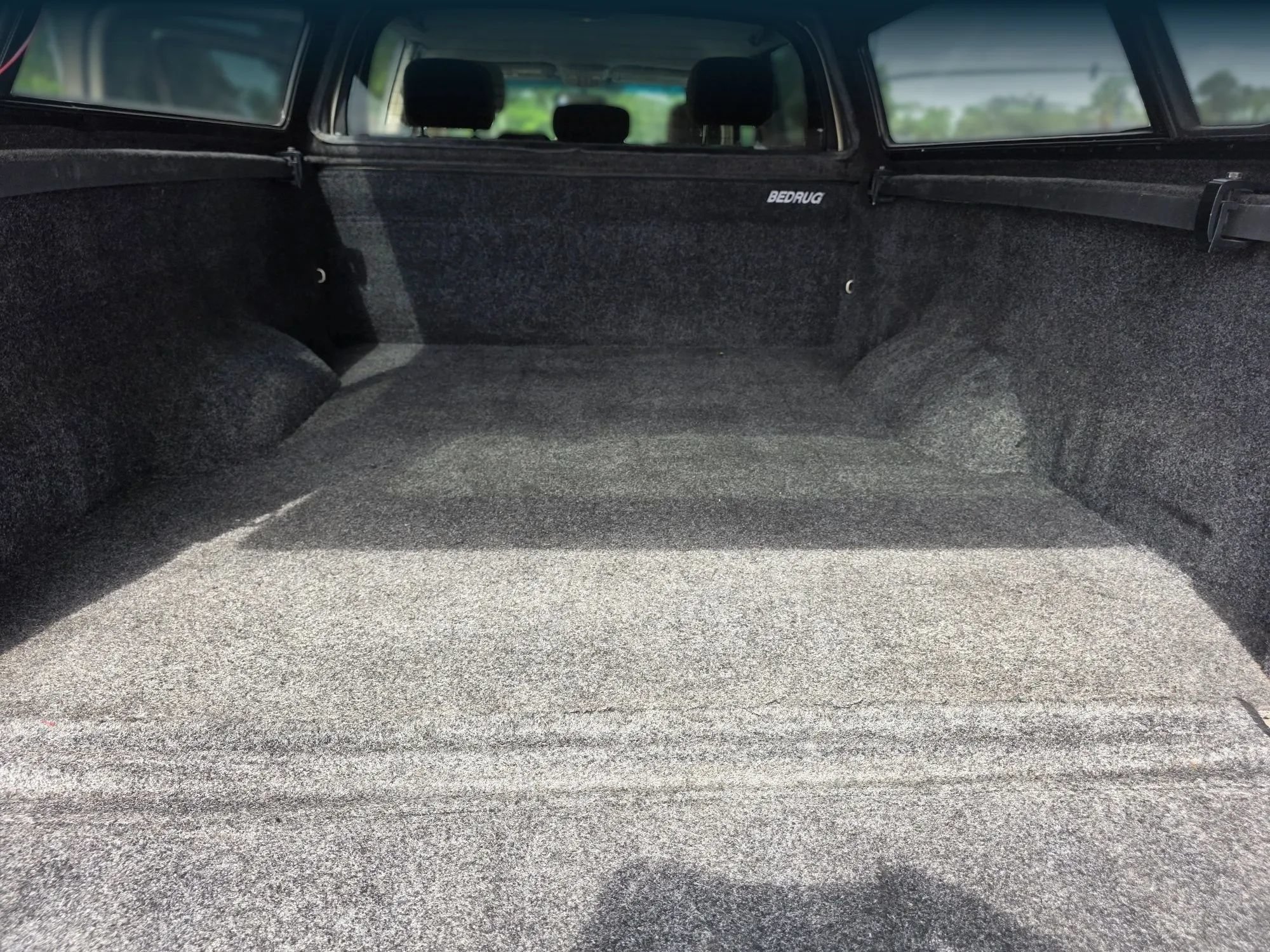 Used 2005 Toyota Tundra SR5 RWD image 47