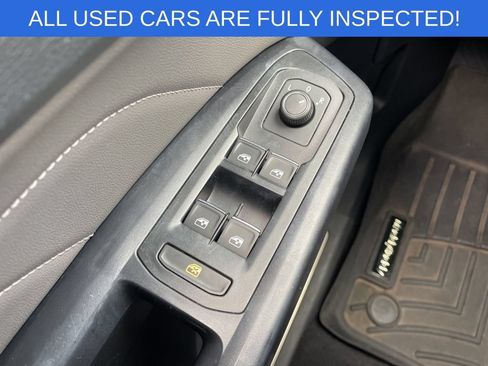Used 2021 Volkswagen Atlas Cross Sport SEL AWD/4WD image 25