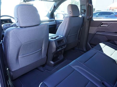 New 2026 GMC Sierra EV Elevation AWD/4WD image 11