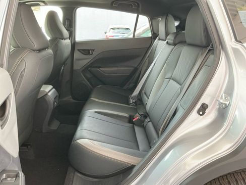 New 2026 Subaru Crosstrek 2.5i Wilderness AWD/4WD image 29