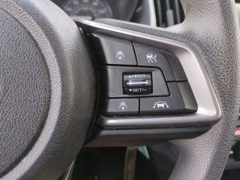 Used 2021 Subaru Impreza 2.0i AWD/4WD image 22