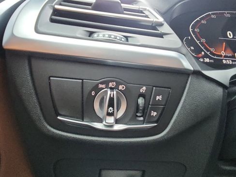 Used 2022 BMW X3 xDrive30i image 27