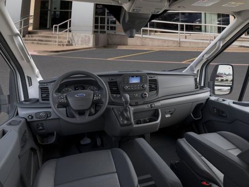New 2025 Ford Transit 150 Low Roof image 10