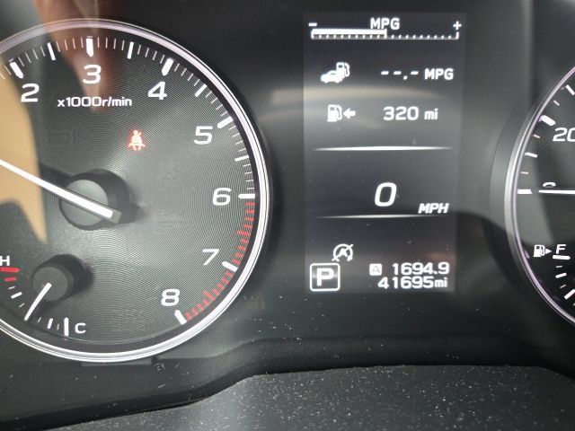 Used 2024 Subaru Outback Onyx Edition XT AWD/4WD image 3