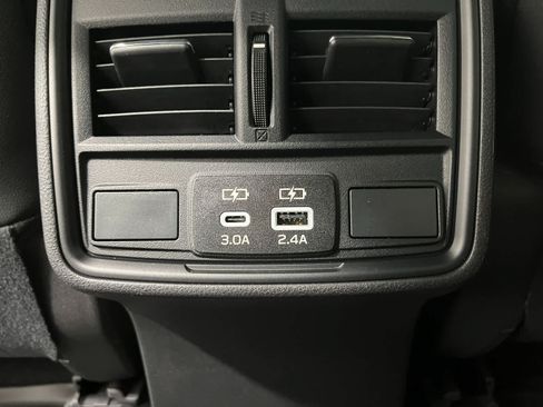 Certified 2026 Subaru Forester Premium AWD/4WD image 26