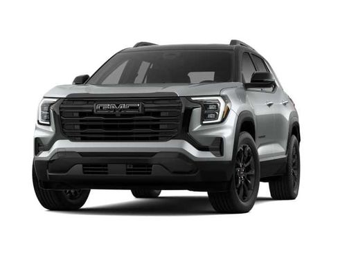 New 2026 GMC Terrain Elevation w/ Black Edition image 50