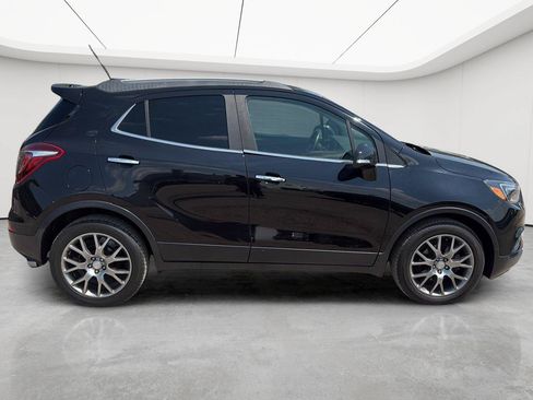 Used 2017 Buick Encore Sport Touring FWD image 3