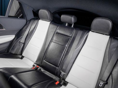 New 2026 Mercedes-Benz GLE 450 4MATIC Coupe image 27