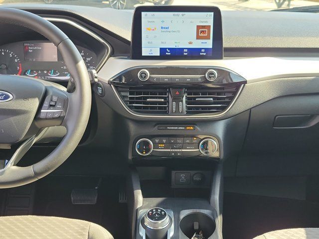 Certified 2022 Ford Escape SE w/ Convenience Package FWD image 19