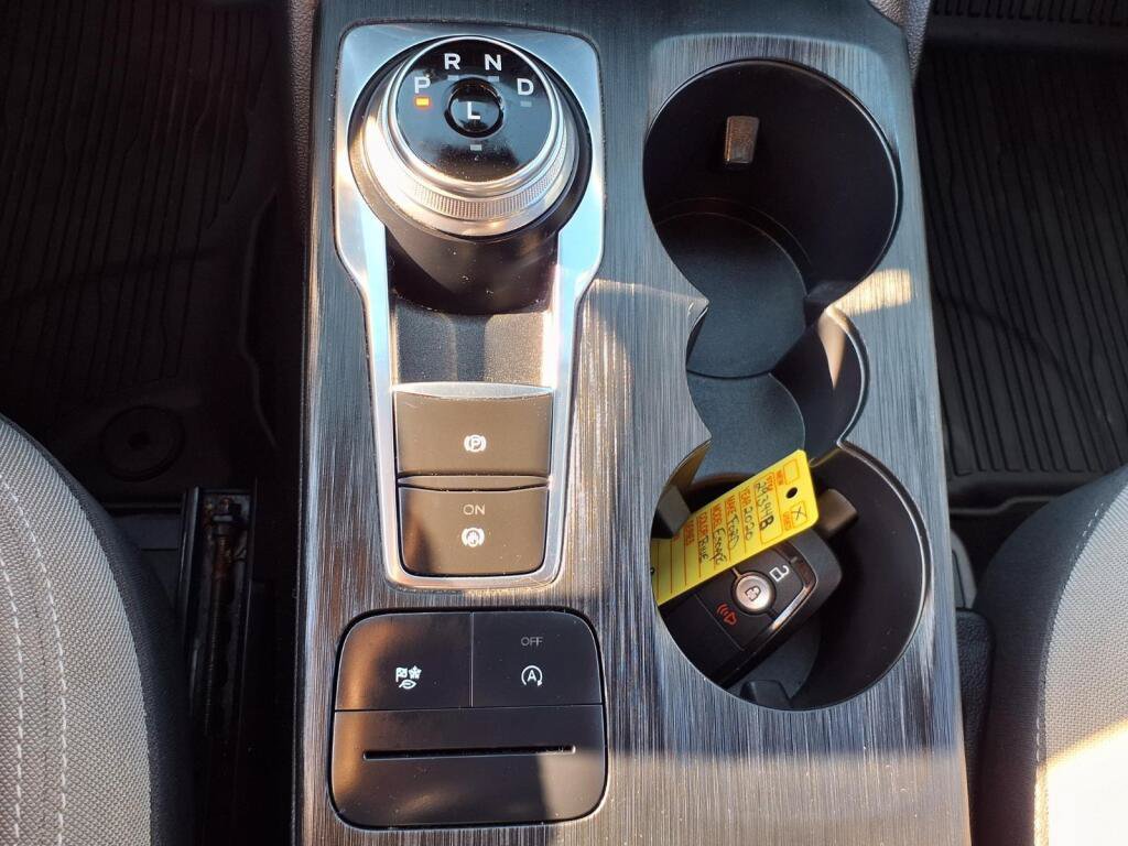 Used 2020 Ford Escape SE AWD/4WD image 19