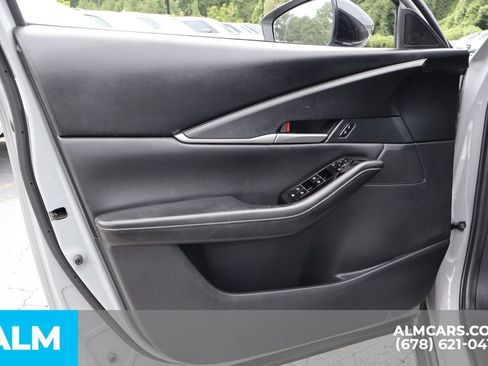 Used 2025 MAZDA CX-30 AWD 2.5 S w/ Select Sport Pkg image 10