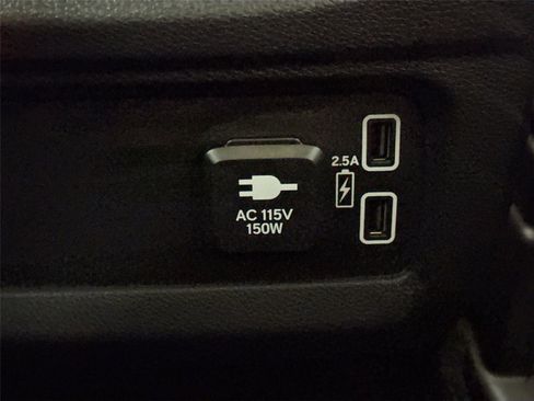 Used 2022 Honda Passport TrailSport image 38