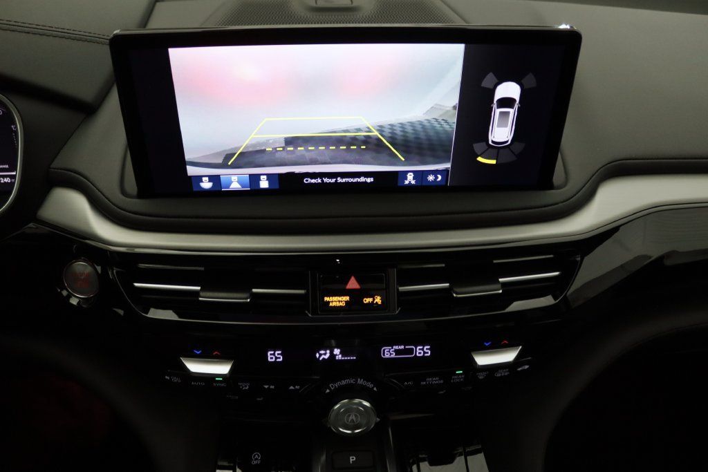 Certified 2026 Acura MDX w/ Technology Package AWD/4WD image 24