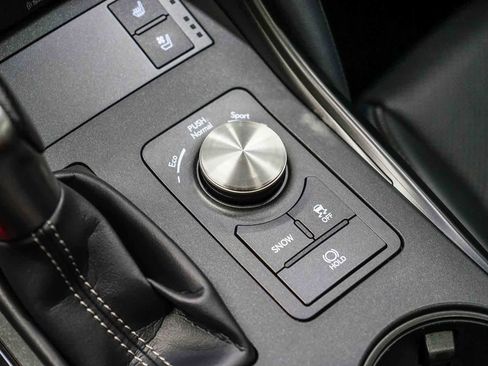 Used 2023 Lexus IS 350 F Sport w/ Accessory Package 2 RWD image 24