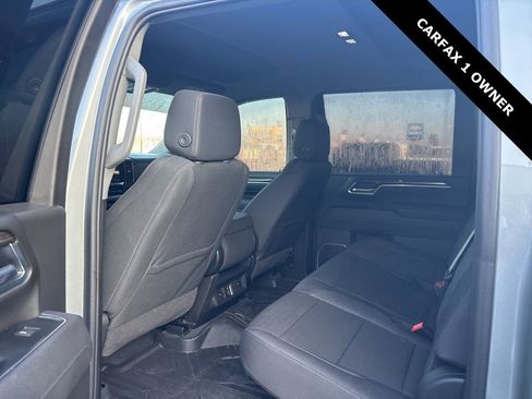 Used 2026 Chevrolet Silverado 3500 LT w/ Texas Edition image 13