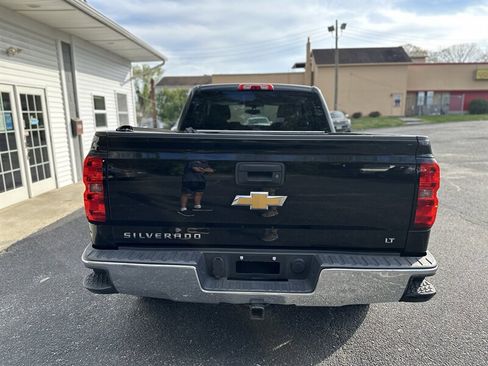 Used 2014 Chevrolet Silverado 1500 LT image 7