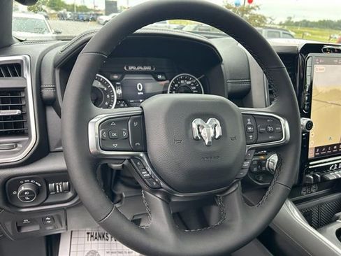 New 2026 RAM 1500 Laramie w/ Sport Appearance Package image 11