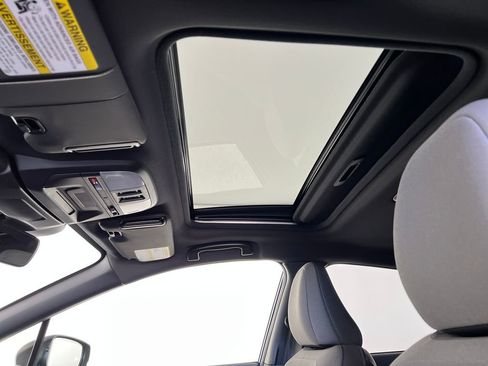 New 2026 Subaru Crosstrek 2.5i Sport AWD/4WD image 23