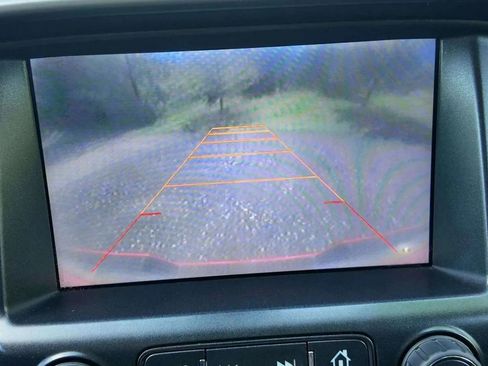 Used 2015 GMC Canyon SLE w/ All-Terrain Package image 18